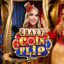 game logo by Evolution on viu-viucasinoo.nl