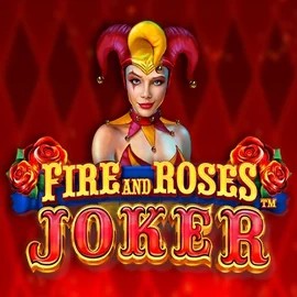 Play Fire and Roses Joker slot by Triple Edge Studios on viu-viucasinoo.nl