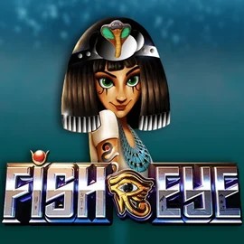 Play Fish Eye slot by Pragmatic Play on viu-viucasinoo.nl