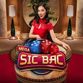 Mega Sic Bac online slot from Pragmatic Play – play at viu-viucasinoo.nl
