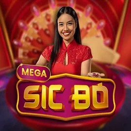 Enjoy Mega Sic Bo by Pragmatic Play – logo hosted on viu-viucasinoo.nl