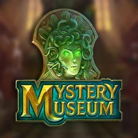 Mystery Museum online slot from Push Gaming – play at viu-viucasinoo.nl
