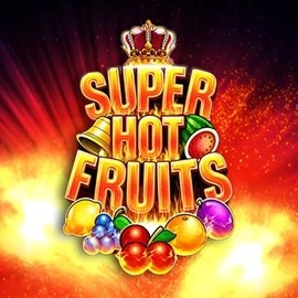 Play the Super Hot Fruits slot by Inspired Gaming on Viu Viu Casino
