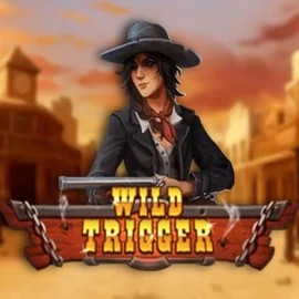 Wild Trigger slot icon by Play'n GO, available at Viu Viu Casino